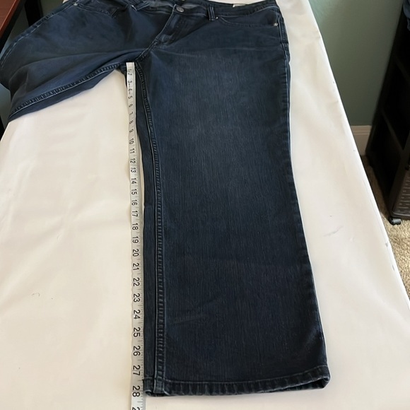 Buffalo David Bitton Jackson Slim Straight NWT Size 36 x 29 - Picture 6 of 16